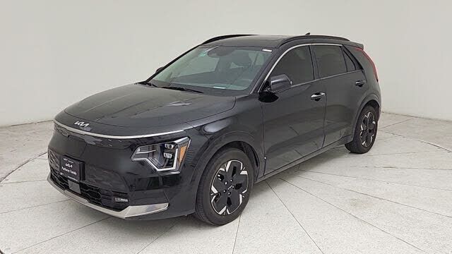 2024 KIA Niro