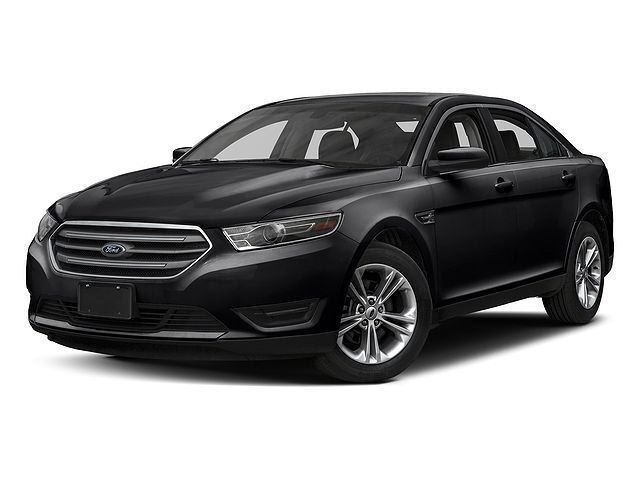 2016 FORD Taurus