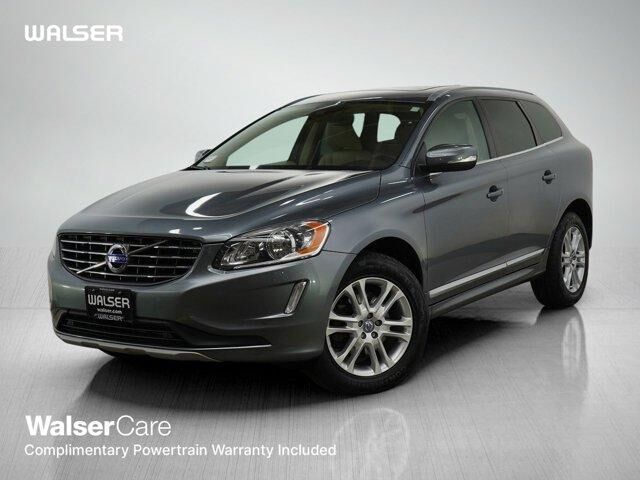 2016 VOLVO XC60