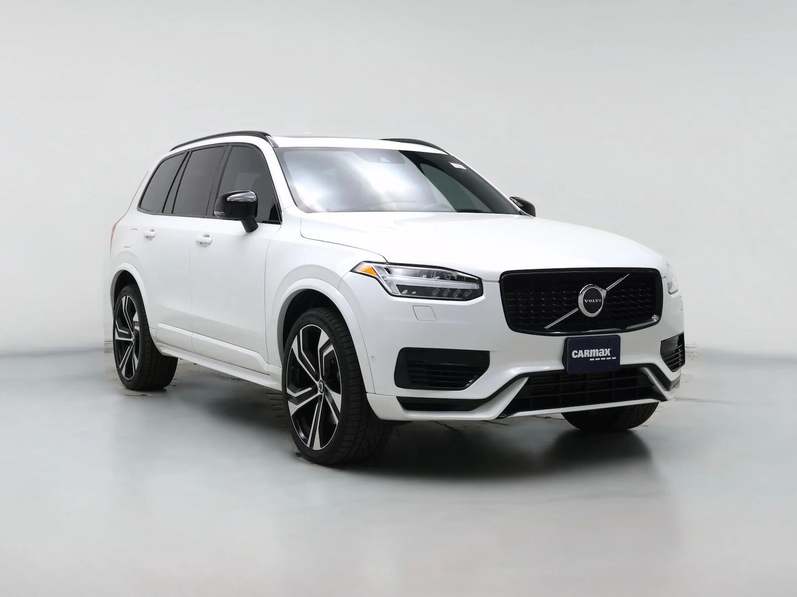 2021 VOLVO XC90