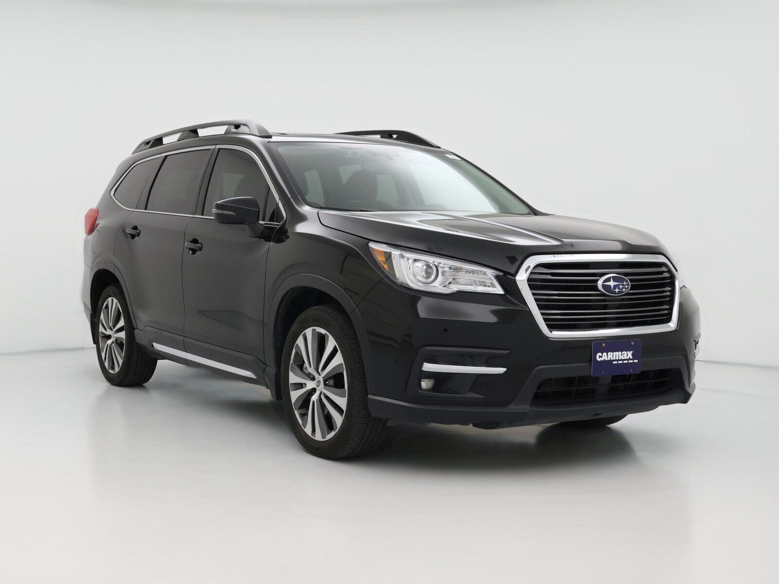 2021 SUBARU Ascent