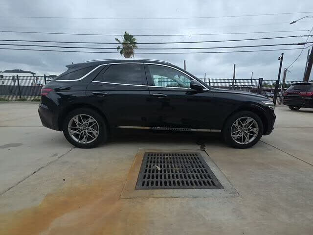 2025 GENESIS GV70