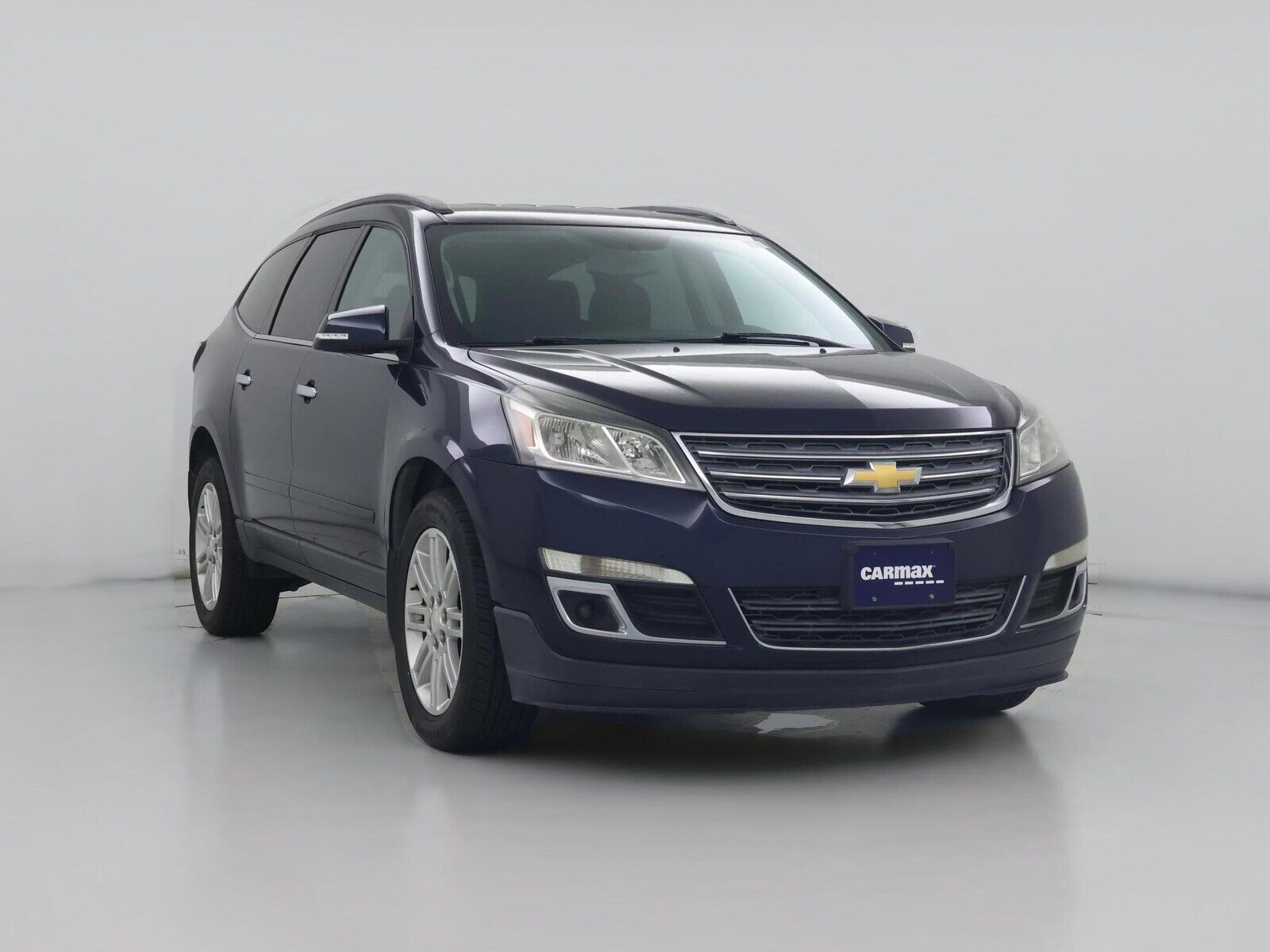 2015 CHEVROLET Traverse