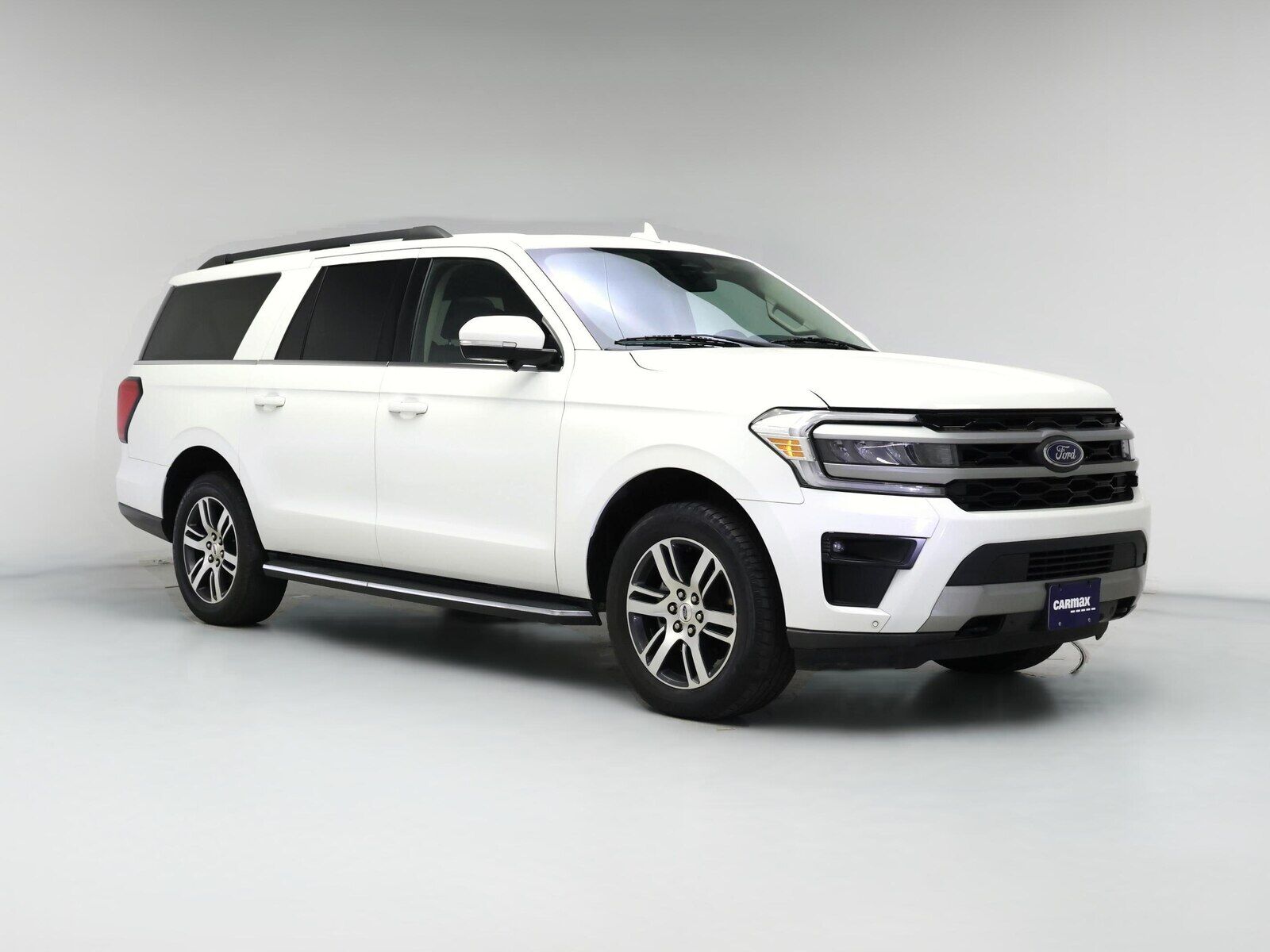 2022 FORD Expedition