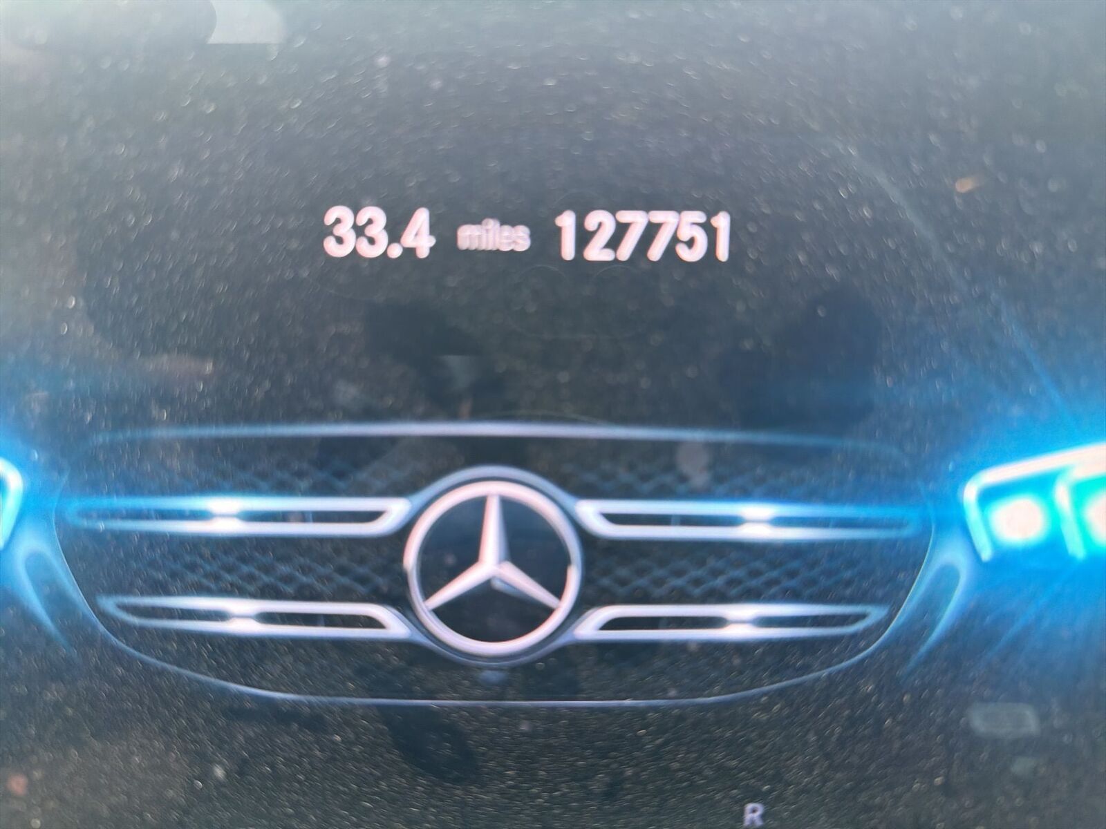 2020 MERCEDES-BENZ GLS-Class