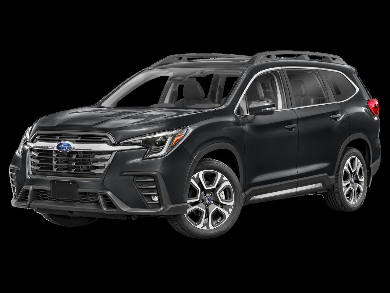2024 SUBARU Ascent