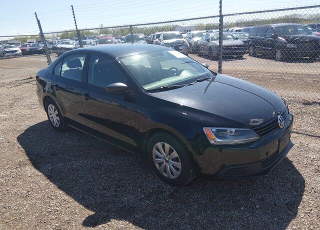 2014 VOLKSWAGEN Jetta