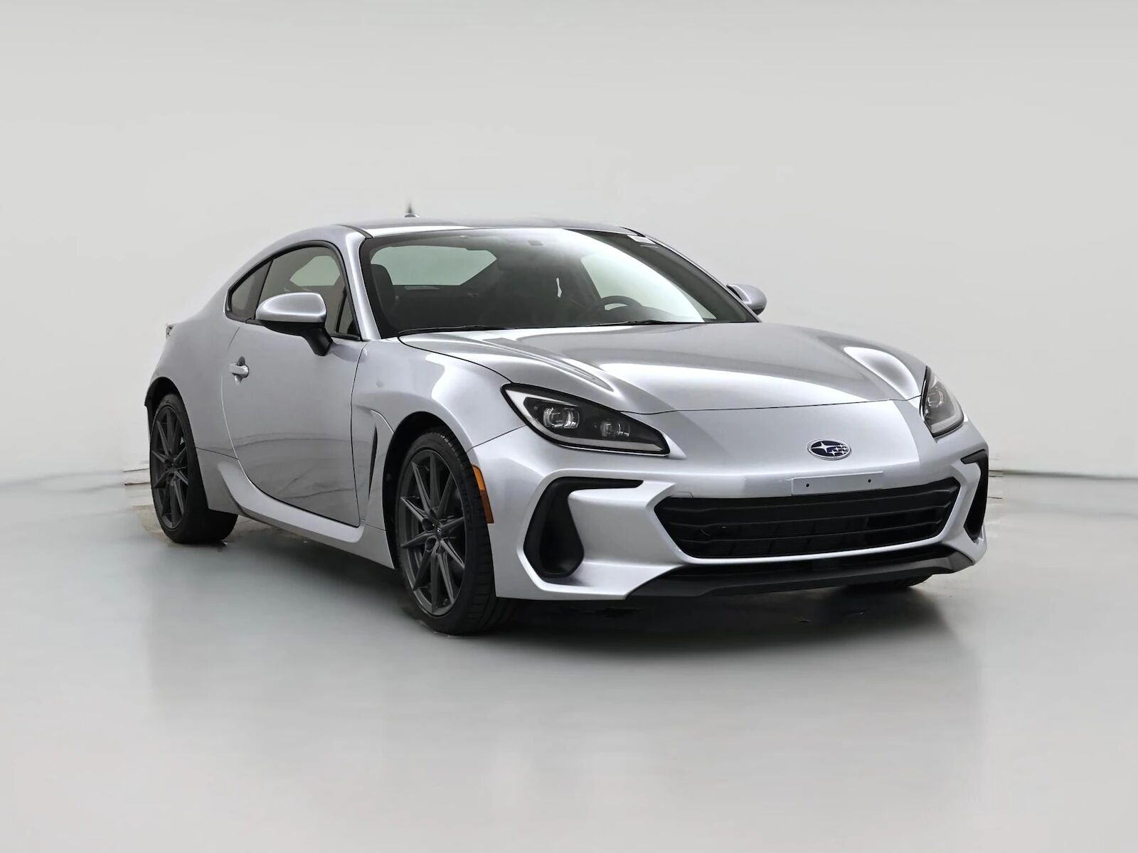 2026 SUBARU BRZ