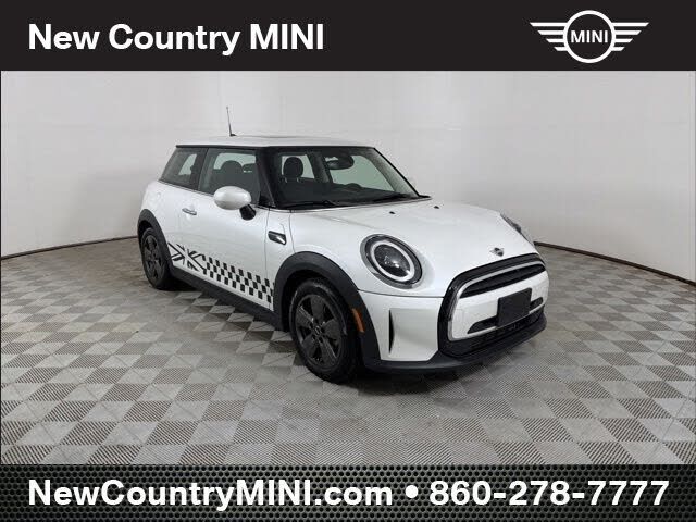 2024 MINI Hardtop