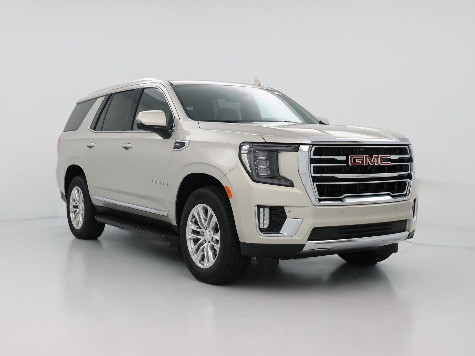 2022 GMC Yukon