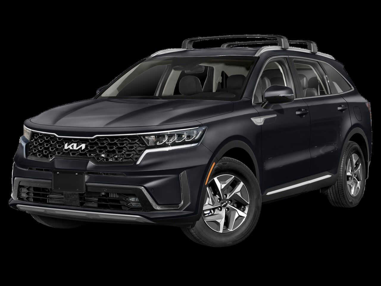 2024 KIA Sorento
