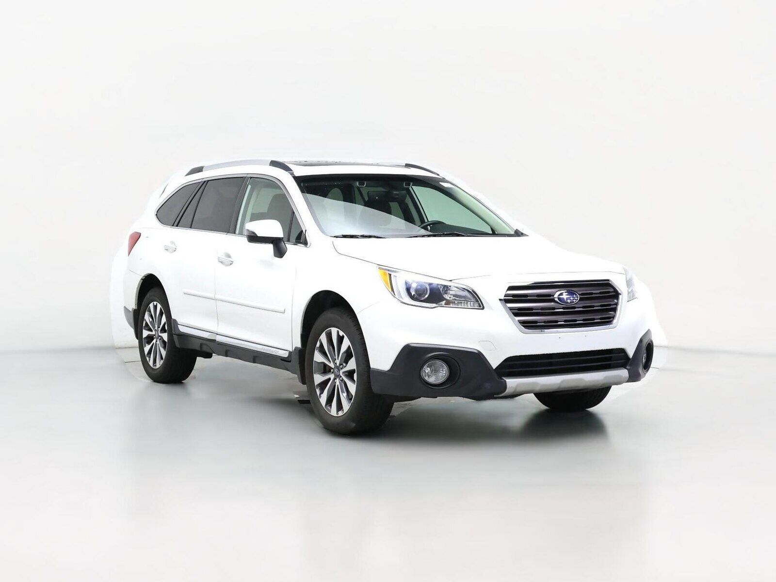 2017 SUBARU Outback
