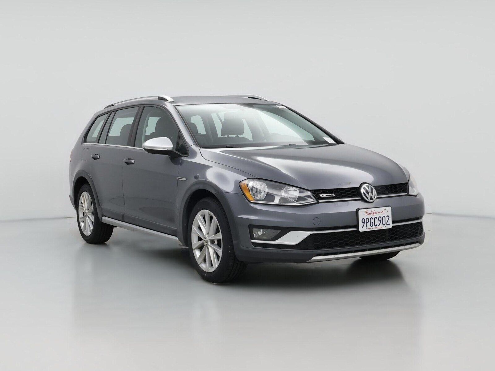 2017 VOLKSWAGEN Golf Alltrack