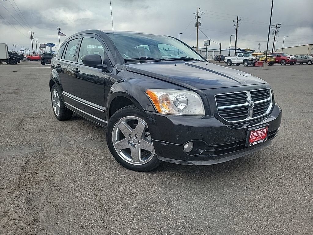 2009 DODGE Caliber