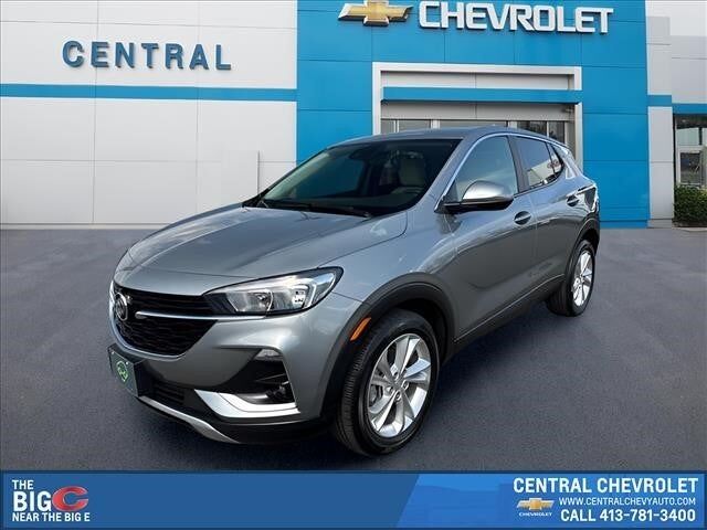 2023 BUICK Encore GX