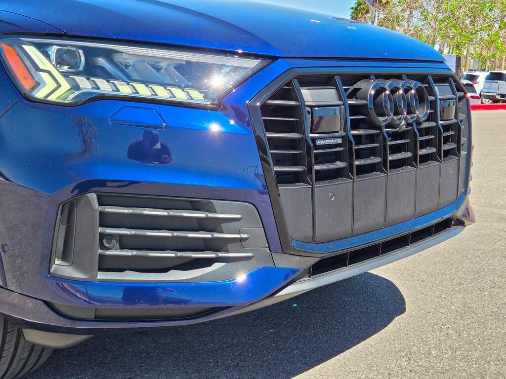2023 Audi Q7