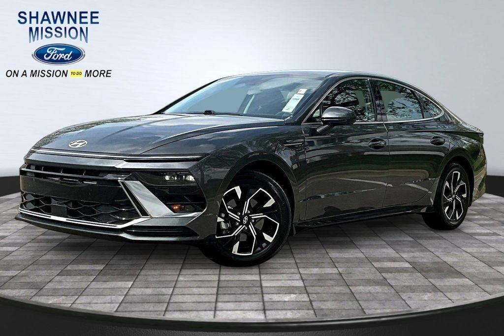 2024 HYUNDAI Sonata