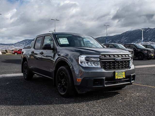2023 FORD Maverick