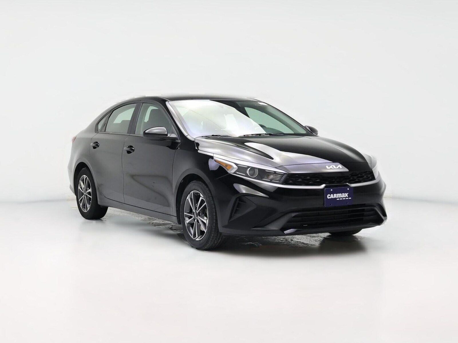 2022 KIA Forte