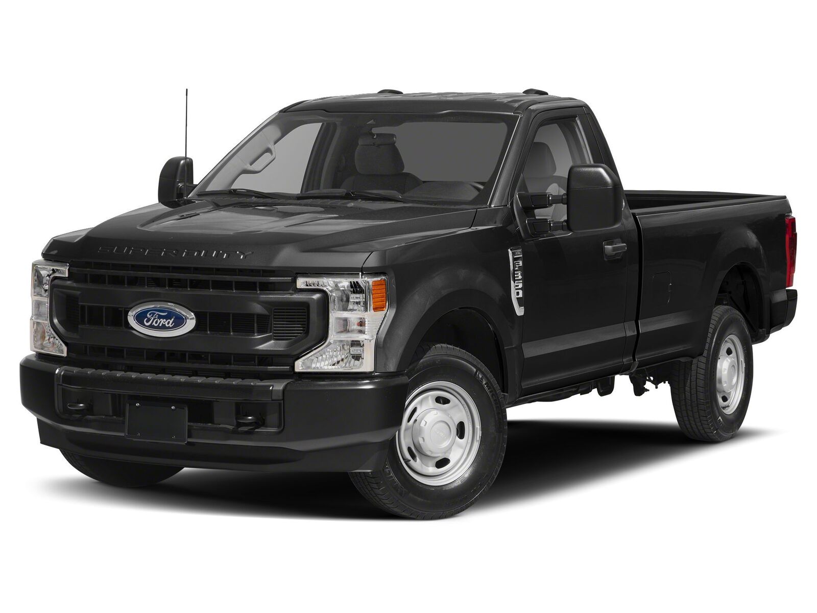 2022 FORD F-350