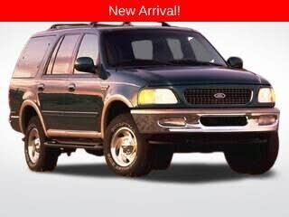 1999 FORD Expedition