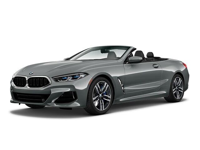 2026 BMW 8 Series