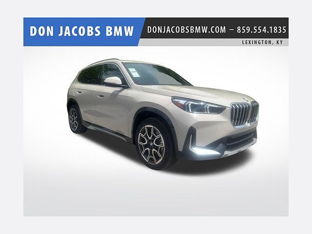 2026 BMW X1