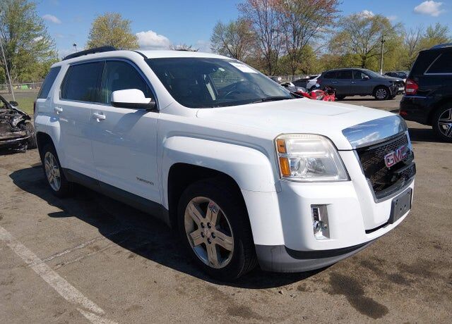 2013 GMC Terrain