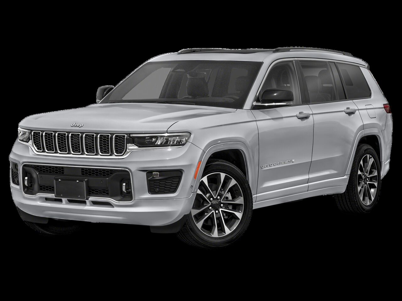 2022 JEEP Grand Cherokee