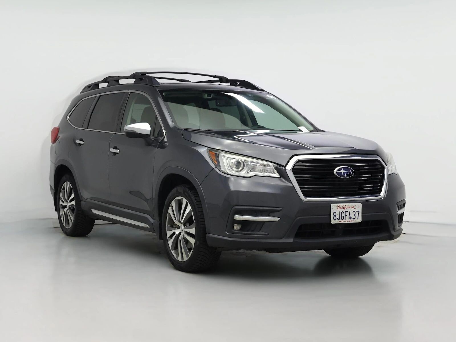 2019 SUBARU Ascent