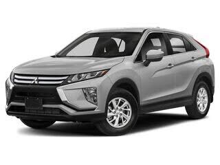 2019 MITSUBISHI ECLIPSE CROSS