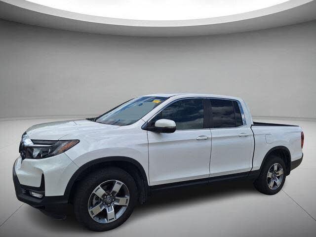2025 HONDA Ridgeline