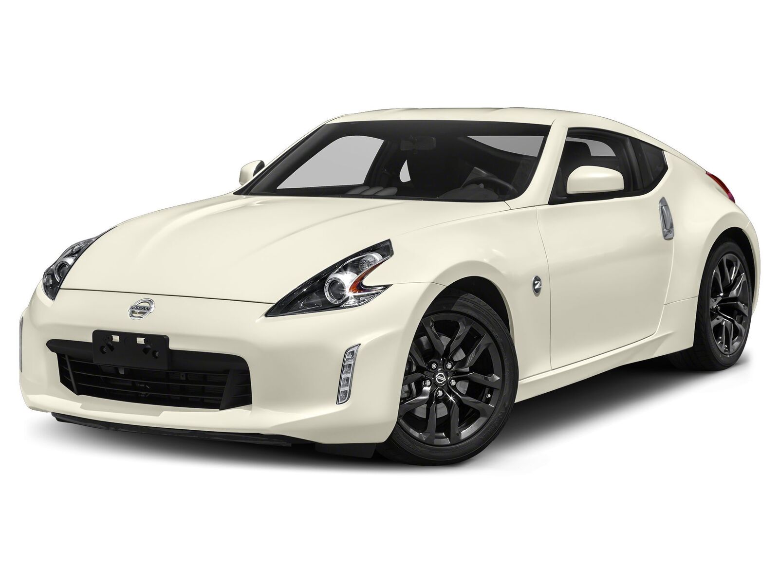 2019 NISSAN 370Z
