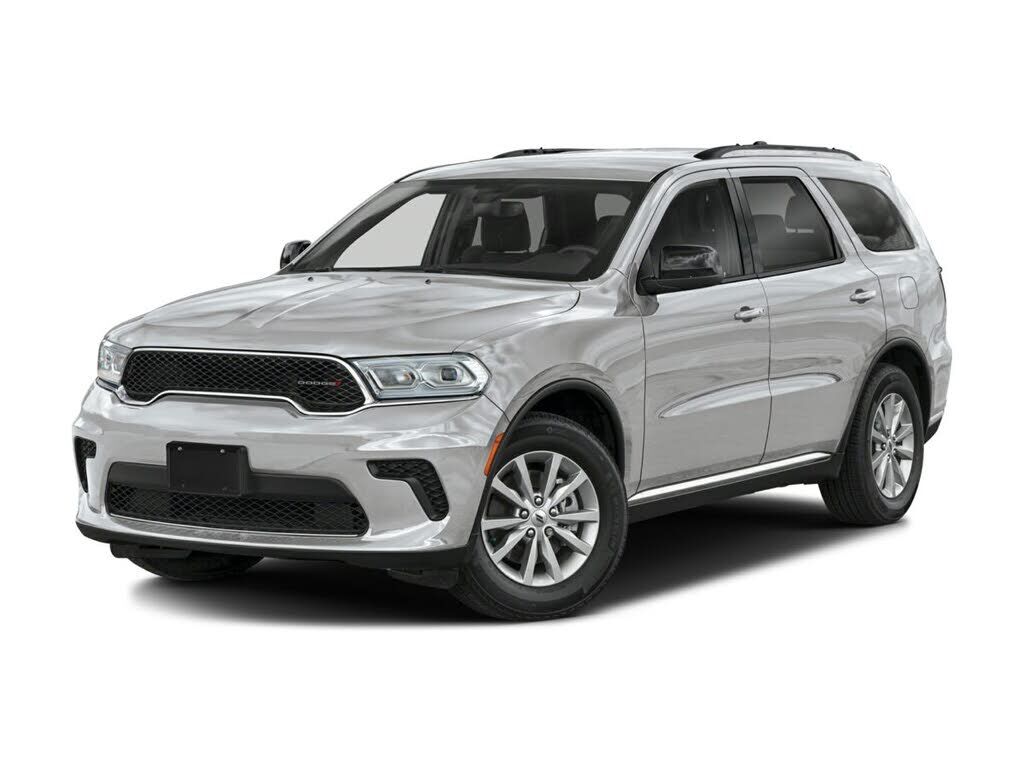 2025 DODGE Durango