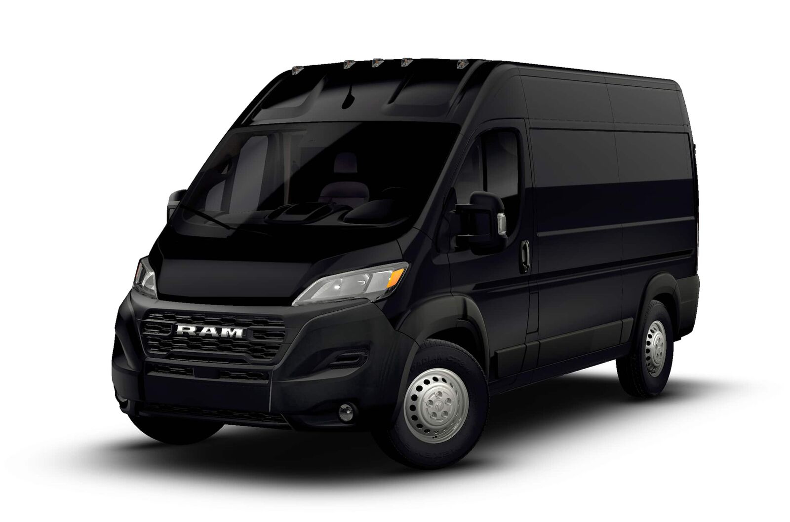 2026 RAM Promaster 3500