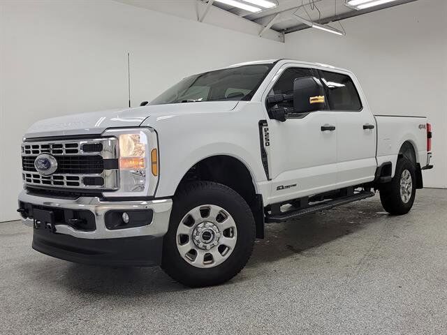 2024 FORD F-250