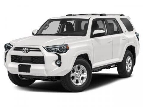 2023 TOYOTA 4-Runner