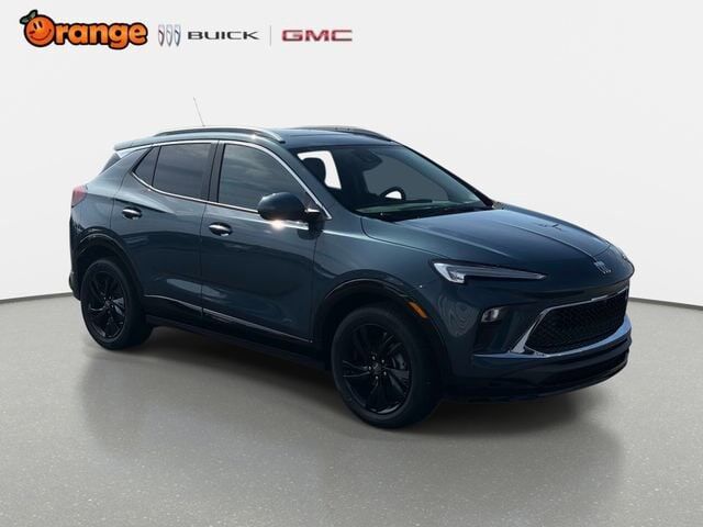 2026 BUICK Encore GX
