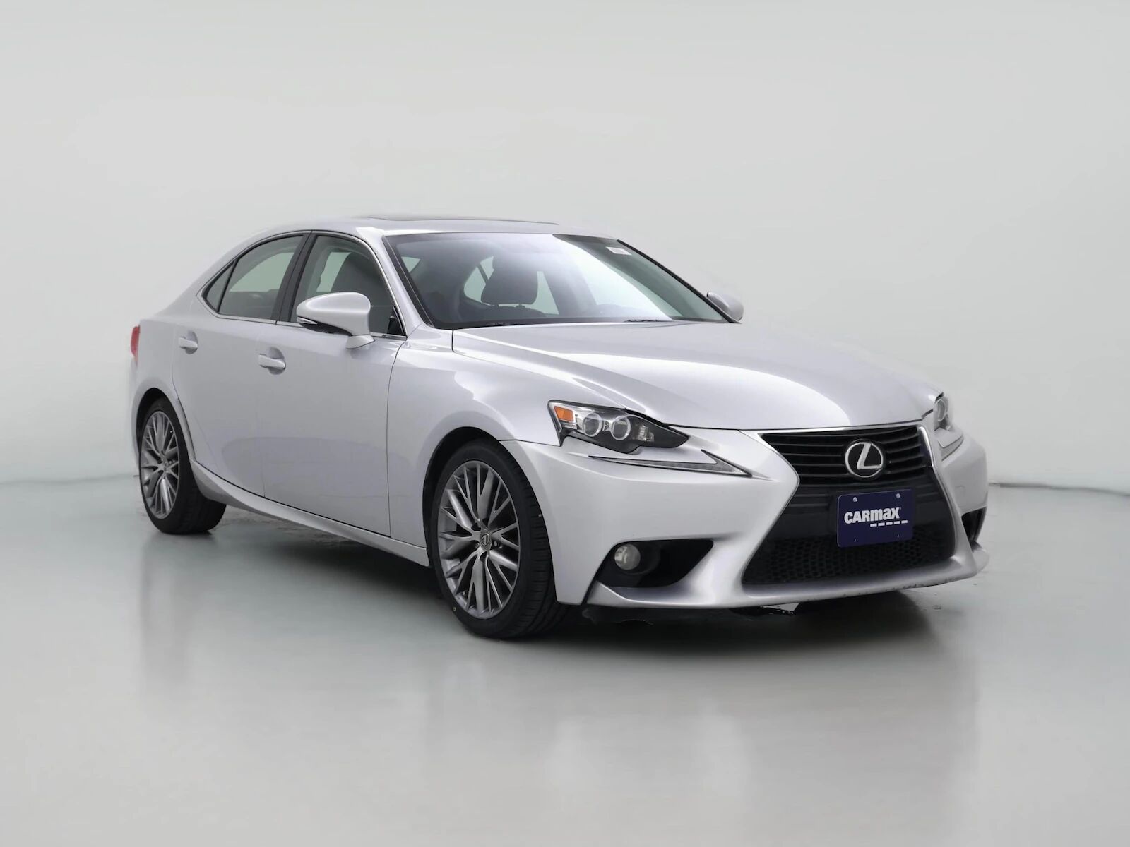 2014 LEXUS IS