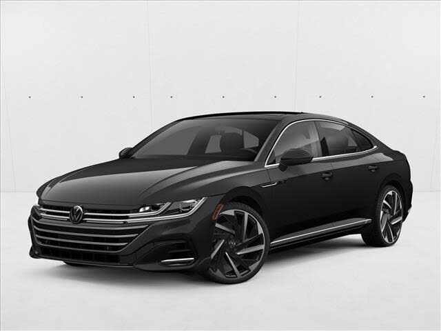 2023 VOLKSWAGEN Arteon 4Motion