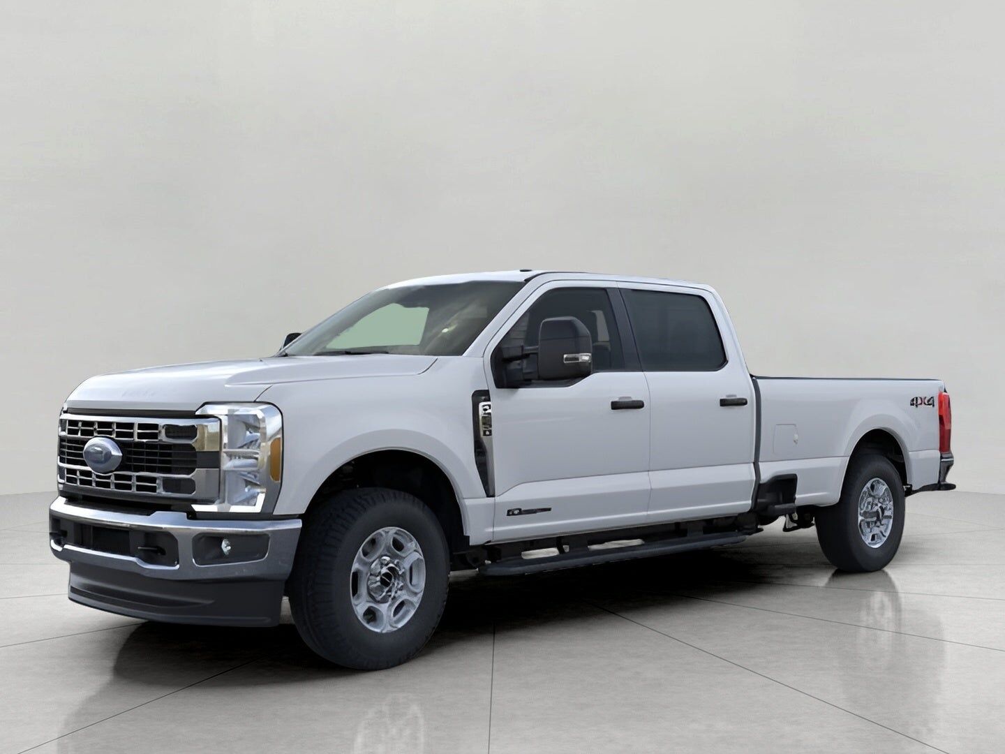 2026 FORD F-250