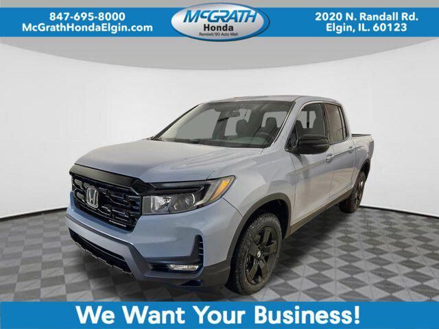 2026 HONDA Ridgeline