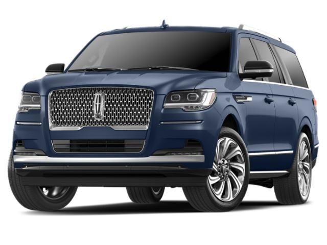 2024 LINCOLN Navigator L
