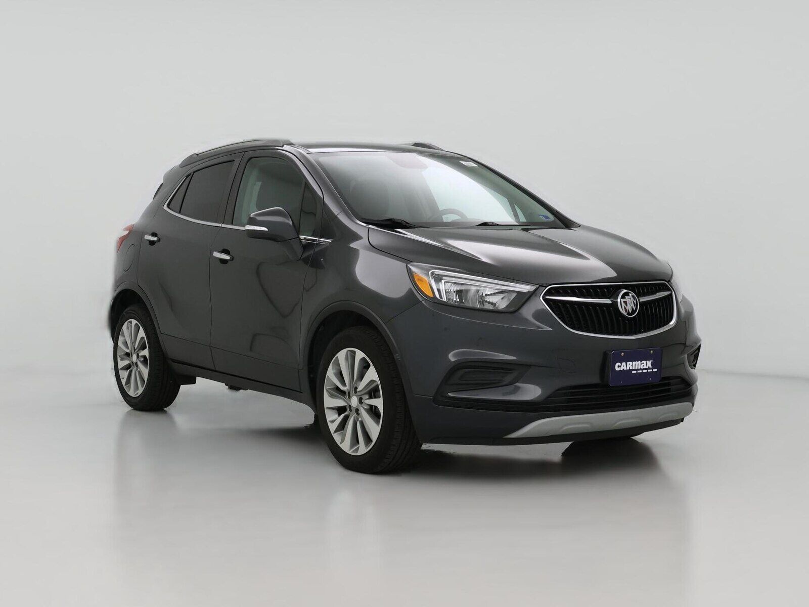 2017 BUICK Encore