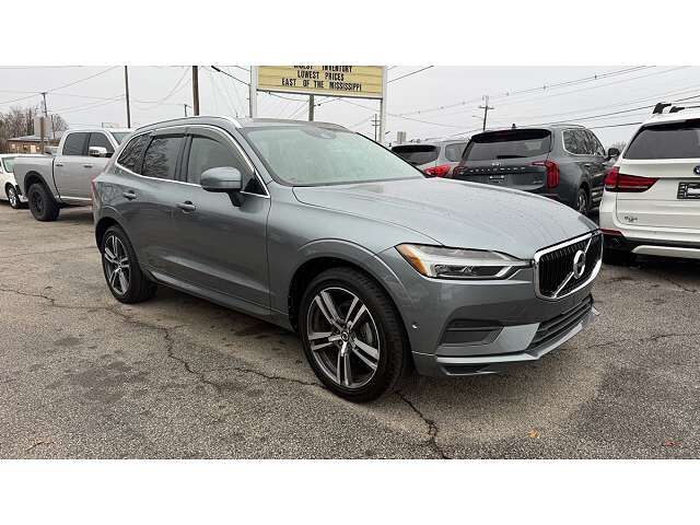 2018 VOLVO XC60