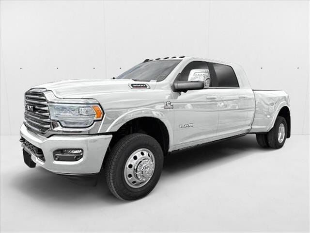2023 RAM 3500