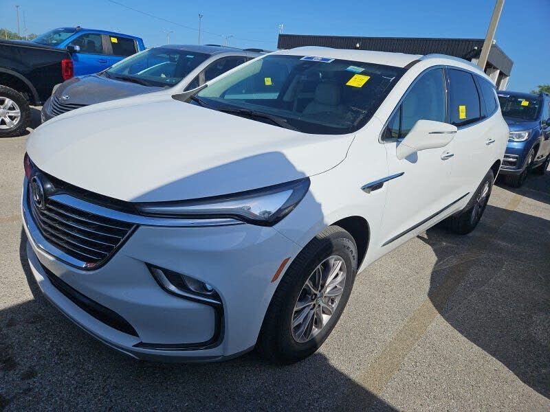 2023 BUICK Enclave