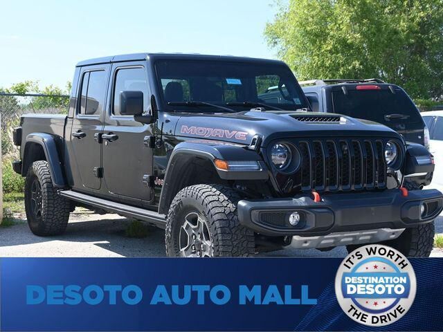 2023 JEEP Gladiator
