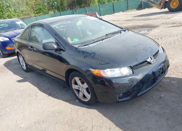 2006 HONDA Civic
