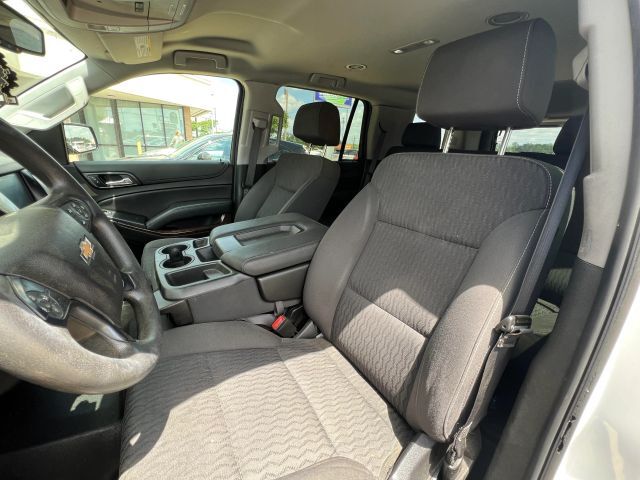 2020 CHEVROLET Tahoe